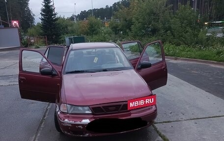 Daewoo Nexia I рестайлинг, 2008 год, 120 000 рублей, 2 фотография