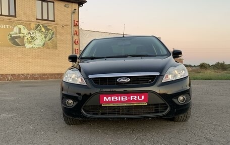 Ford Focus II рестайлинг, 2010 год, 835 000 рублей, 5 фотография