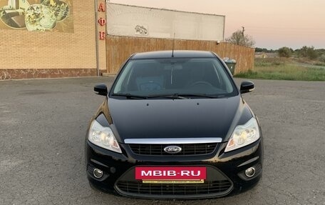 Ford Focus II рестайлинг, 2010 год, 835 000 рублей, 6 фотография