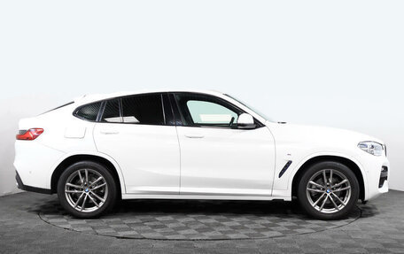 BMW X4, 2019 год, 3 590 000 рублей, 4 фотография