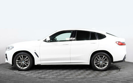 BMW X4, 2019 год, 3 590 000 рублей, 8 фотография