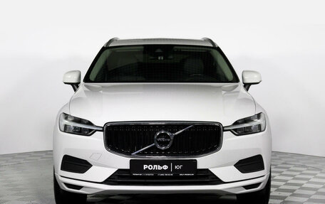 Volvo XC60 II, 2018 год, 3 520 000 рублей, 2 фотография