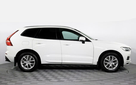 Volvo XC60 II, 2018 год, 3 520 000 рублей, 4 фотография