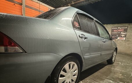 Mitsubishi Lancer IX, 2005 год, 550 000 рублей, 4 фотография