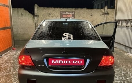 Mitsubishi Lancer IX, 2005 год, 550 000 рублей, 5 фотография