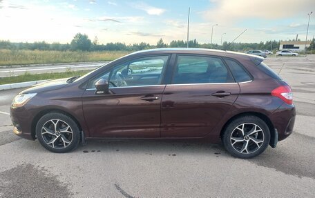 Citroen C4 II рестайлинг, 2011 год, 499 000 рублей, 6 фотография