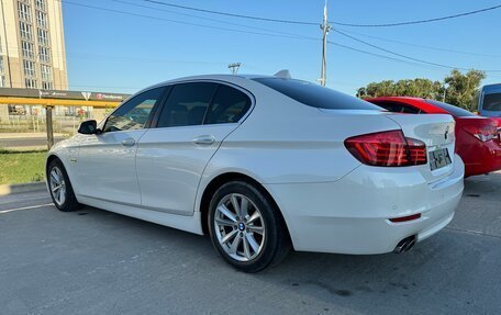 BMW 5 серия, 2016 год, 2 600 000 рублей, 5 фотография