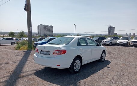 Toyota Corolla, 2011 год, 1 200 000 рублей, 2 фотография