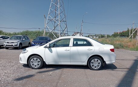 Toyota Corolla, 2011 год, 1 200 000 рублей, 5 фотография