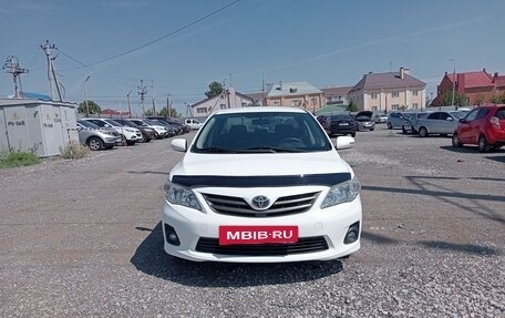 Toyota Corolla, 2011 год, 1 200 000 рублей, 3 фотография