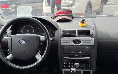 Ford Mondeo III, 2005 год, 500 000 рублей, 3 фотография