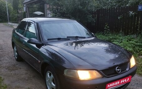 Opel Vectra B рестайлинг, 1998 год, 177 500 рублей, 3 фотография