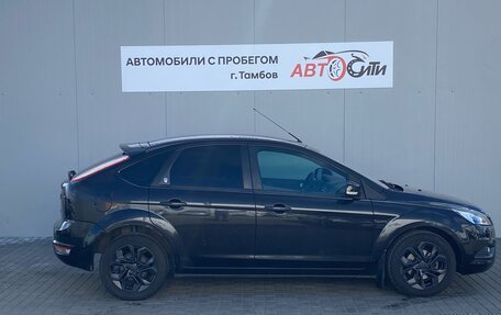 Ford Focus II рестайлинг, 2008 год, 720 000 рублей, 5 фотография