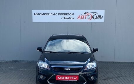 Ford Focus II рестайлинг, 2008 год, 720 000 рублей, 2 фотография