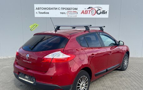 Renault Megane III, 2013 год, 770 000 рублей, 5 фотография