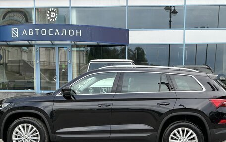 Skoda Kodiaq I, 2024 год, 4 890 000 рублей, 2 фотография