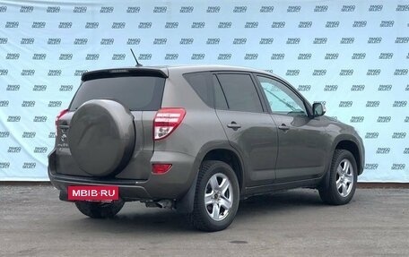 Toyota RAV4, 2010 год, 1 534 000 рублей, 2 фотография