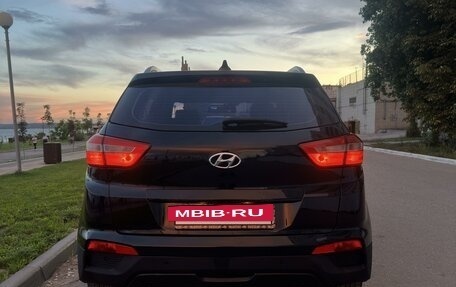 Hyundai Creta I рестайлинг, 2016 год, 1 900 000 рублей, 5 фотография