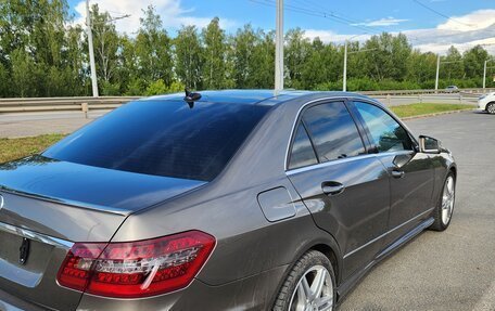 Mercedes-Benz E-Класс, 2010 год, 1 450 000 рублей, 3 фотография