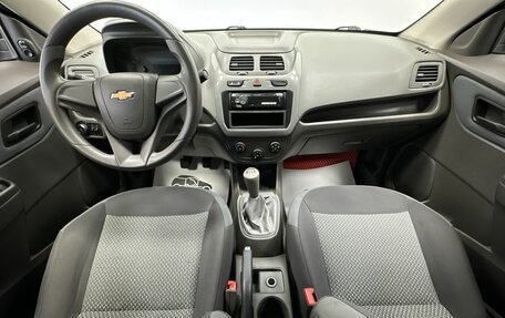 Chevrolet Cobalt II, 2013 год, 640 000 рублей, 4 фотография