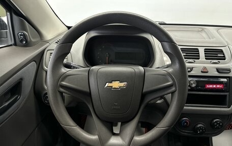 Chevrolet Cobalt II, 2013 год, 640 000 рублей, 5 фотография