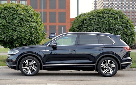 Volkswagen Touareg III, 2019 год, 5 645 000 рублей, 7 фотография