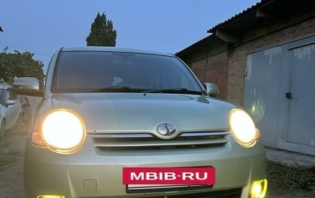 Toyota Sienta I, 2008 год, 806 900 рублей, 3 фотография