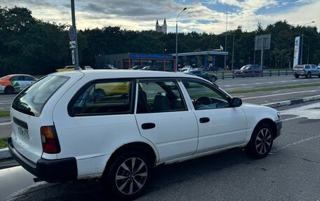 Toyota Corolla, 1999 год, 220 000 рублей, 3 фотография