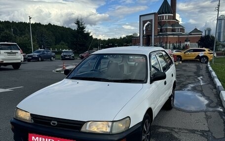 Toyota Corolla, 1999 год, 220 000 рублей, 2 фотография