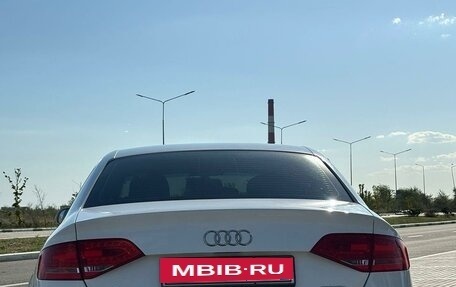 Audi A4, 2010 год, 2 150 000 рублей, 3 фотография