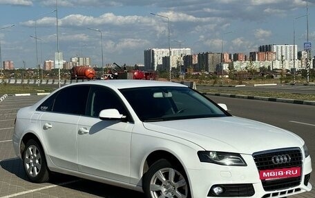 Audi A4, 2010 год, 2 150 000 рублей, 2 фотография