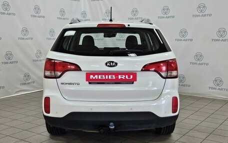 KIA Sorento II рестайлинг, 2014 год, 1 743 000 рублей, 6 фотография