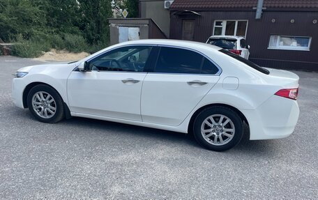 Honda Accord VIII рестайлинг, 2011 год, 2 950 000 рублей, 3 фотография