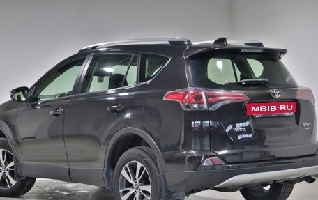 Toyota RAV4, 2015 год, 2 300 000 рублей, 2 фотография