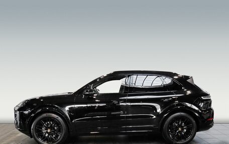 Porsche Cayenne III, 2024 год, 17 173 208 рублей, 2 фотография