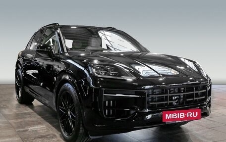 Porsche Cayenne III, 2024 год, 17 173 208 рублей, 6 фотография