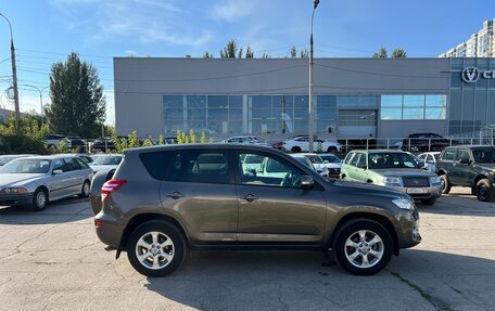 Toyota RAV4, 2010 год, 4 фотография