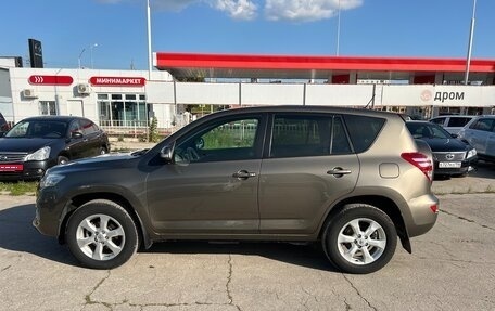 Toyota RAV4, 2010 год, 7 фотография