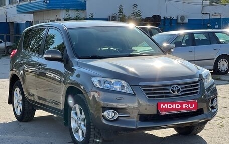 Toyota RAV4, 2010 год, 3 фотография