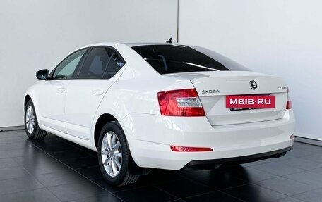 Skoda Octavia, 2015 год, 1 500 000 рублей, 4 фотография