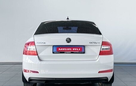 Skoda Octavia, 2015 год, 1 500 000 рублей, 6 фотография