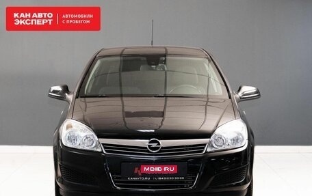 Opel Astra H, 2013 год, 760 000 рублей, 2 фотография