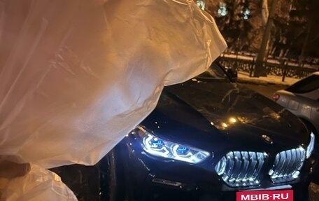 BMW X6, 2021 год, 10 250 000 рублей, 5 фотография