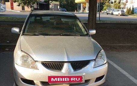 Mitsubishi Lancer IX, 2005 год, 375 000 рублей, 5 фотография