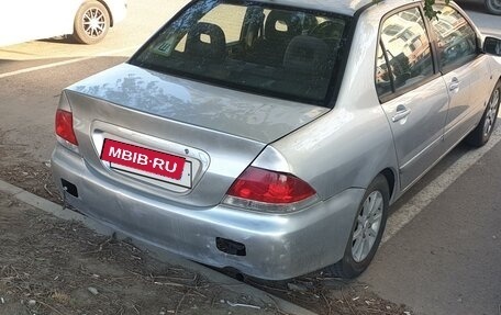 Mitsubishi Lancer IX, 2005 год, 375 000 рублей, 3 фотография