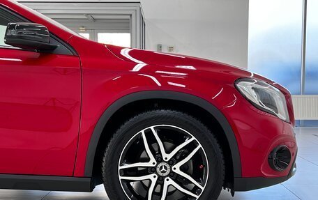 Mercedes-Benz GLA, 2019 год, 9 фотография