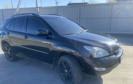 Lexus RX II рестайлинг, 2005 год, 1 650 000 рублей, 2 фотография