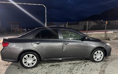 Toyota Corolla, 2008 год, 700 000 рублей, 2 фотография