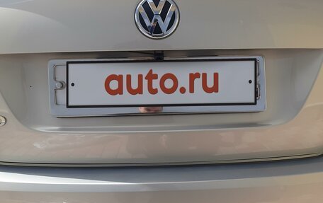 Volkswagen Polo VI (EU Market), 2014 год, 4 фотография