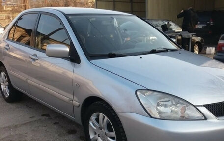 Mitsubishi Lancer IX, 2006 год, 475 000 рублей, 3 фотография